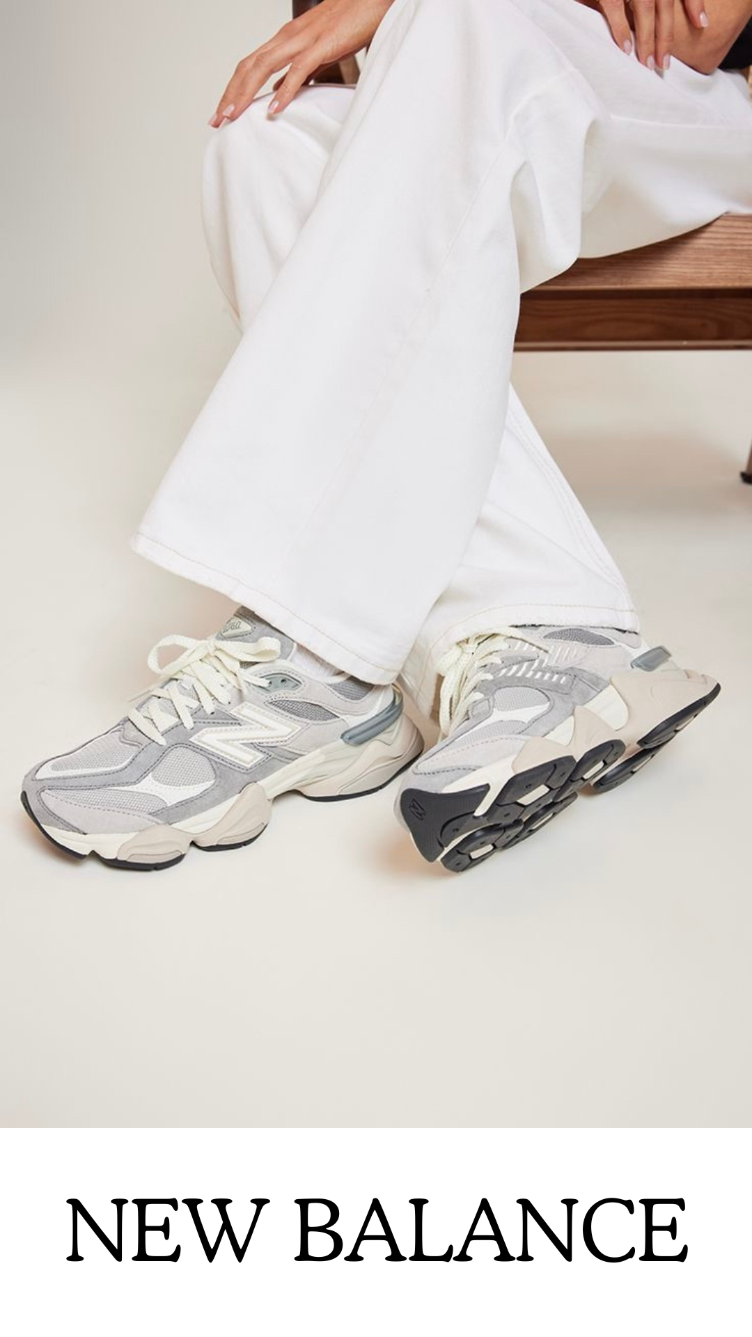 NEW BALANCE